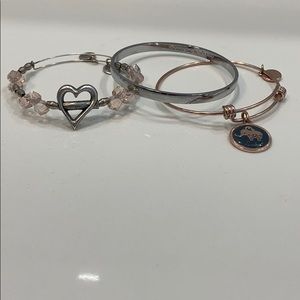 3 for 1 bracelets